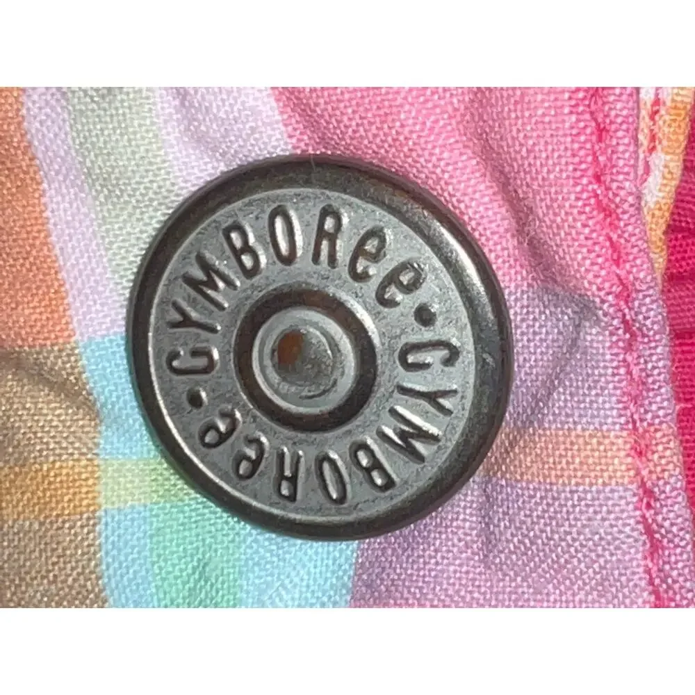 Gymboree Icecream Shorts Girl 5